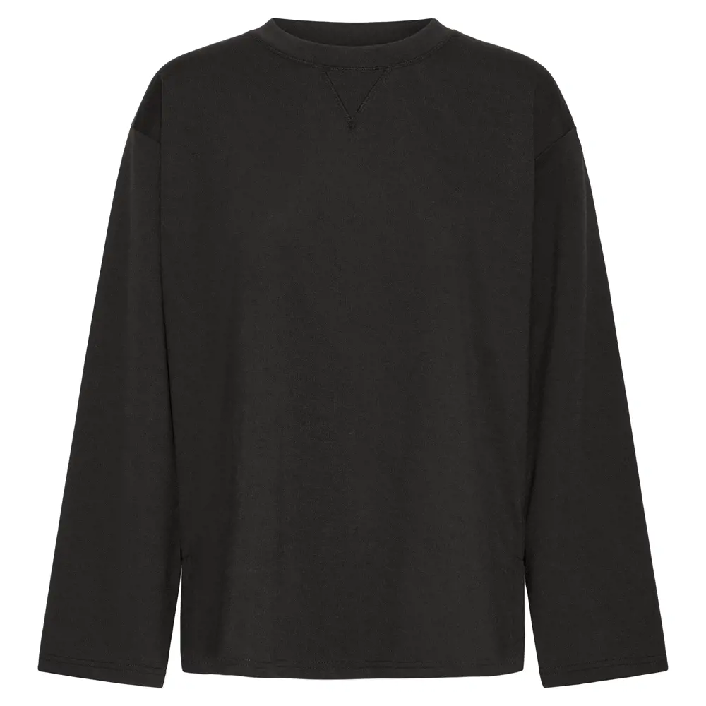 Ichi Kala Long Sleeve Top